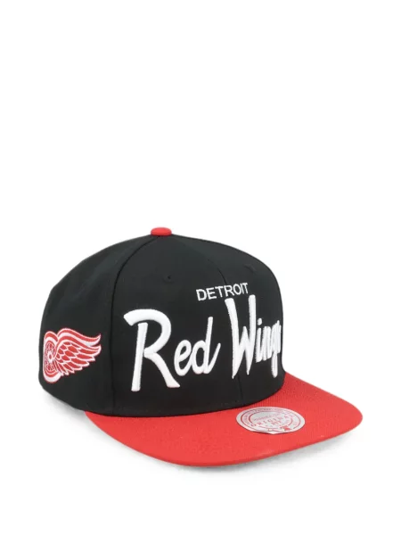 Șapcă Mitchell & Ness negru