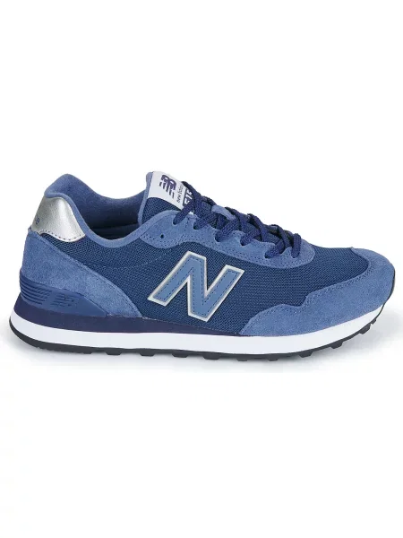 Pantofi New Balance albastru