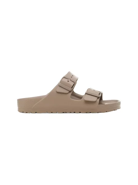 Félcipo Birkenstock szürke