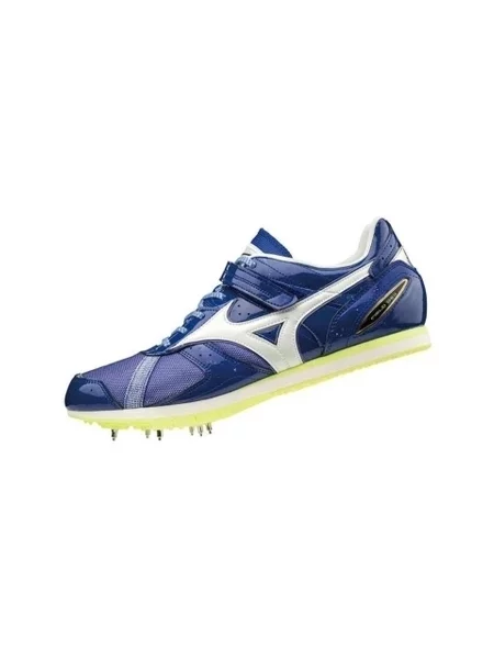 Pantofi Mizuno albastru