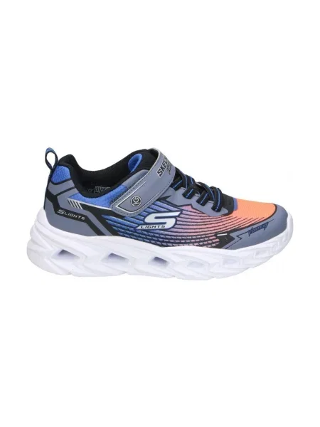 Tenisky Skechers modrá
