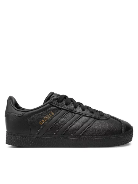 Sneakersy adidas czarne