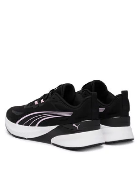 Sneakersy Puma Agile Lite TR 09 čierna