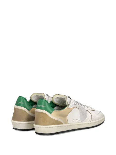 Sneakerși Philippe Model Paris din piele