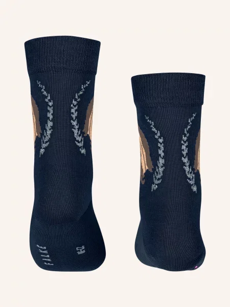 Falke Skarpety 2 Pary Horse grau