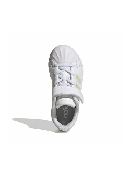 Adidas Superge Streettalk bela