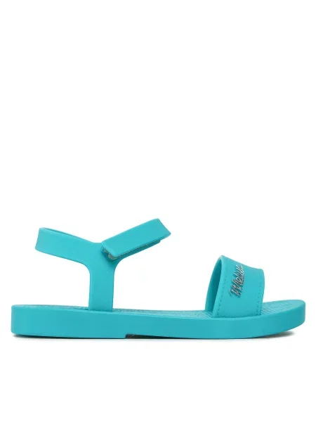 Sandali Melissa Mini Melissa Sun Laguna Bb Turkizna