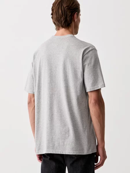 Adidas Originals футболка Trefoil Essentials