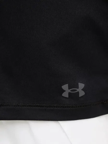 Футболка Under Armour розовая