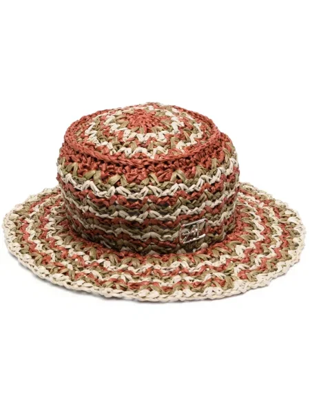 Căciulă Alberta Ferretti tricotate