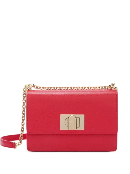 Body Furla roșu