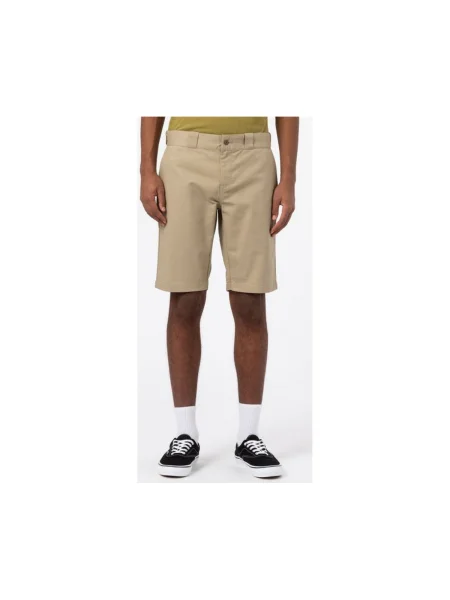 Rövidnadrág Dickies bézs