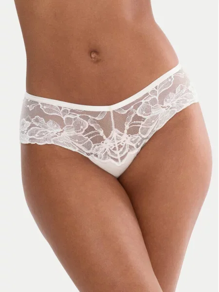 Triumph Класичні труси Wild Gardenia Florale Écru