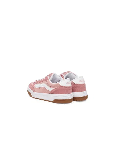 Sneakersy Vans Hylane ružová
