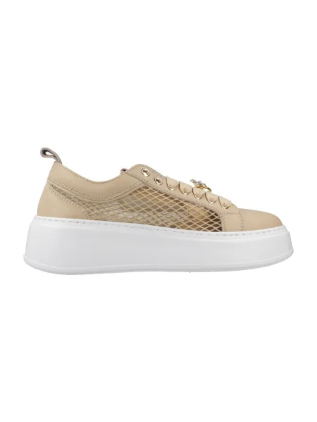 Pantofi Gio + maro