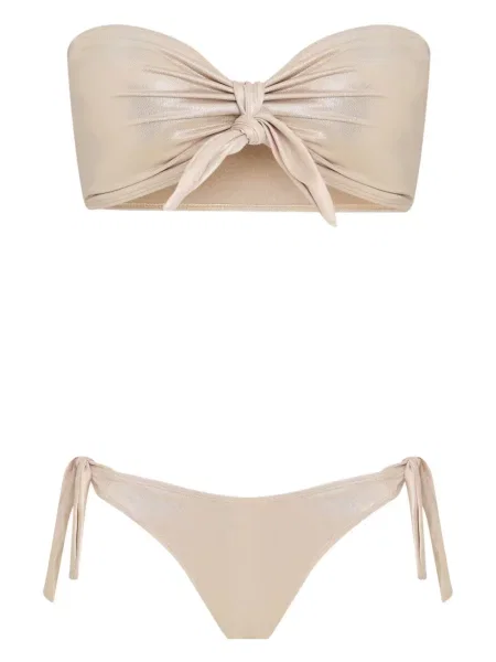 Bikini Brigitte auriu