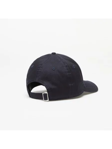 Шапка New Era Child MLB League NY Navy universal бяло