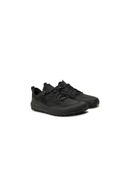 Superge Vivo Barefoot Tracker Low črna