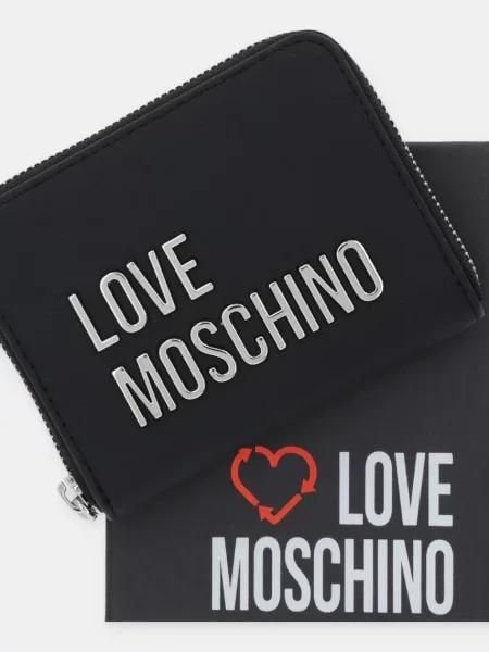 Кошелек Love Moschino