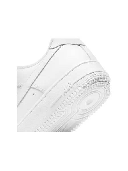 Tenisky Nike Air Force 1 biela