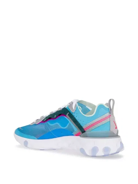 Tenisky Nike Element modré