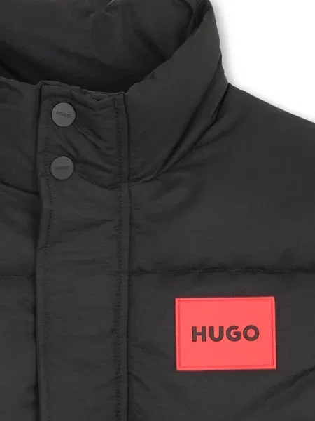 HUGO безрукавка дитяча