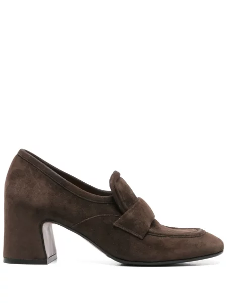 Loaferice Mara Bini smeđa