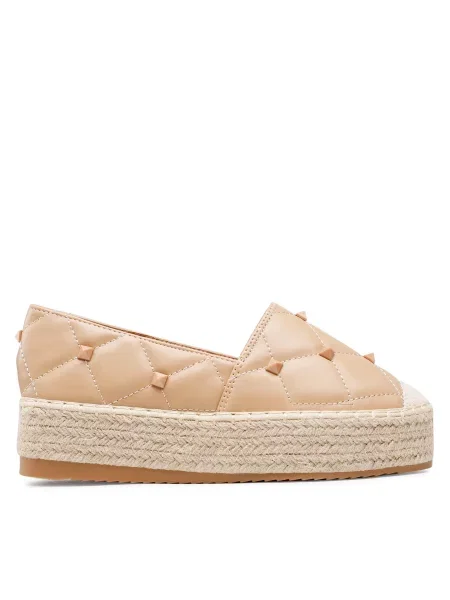 Εσπαντρίγιες DeeZee Beige μπεζ