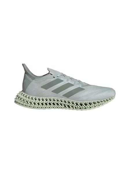 Pantofi Adidas gri