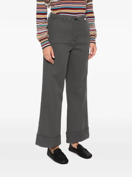 Pantaloni My Myths gri