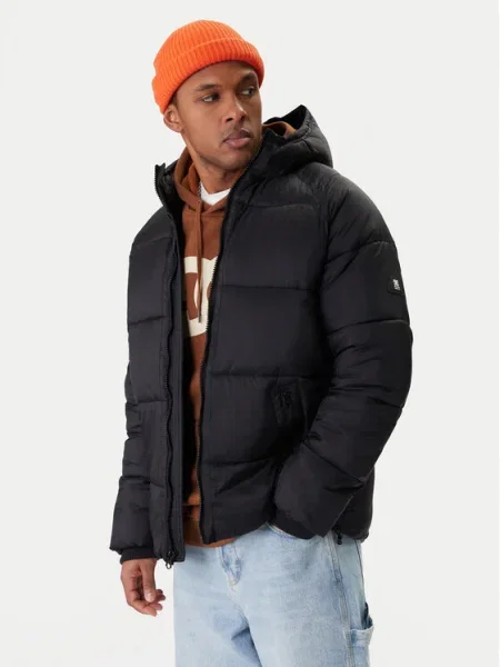 DC Shoes Geacă de iarnă Cantera Boxy Fit negru