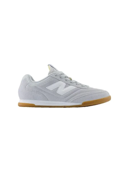 Tenisky New Balance sivá