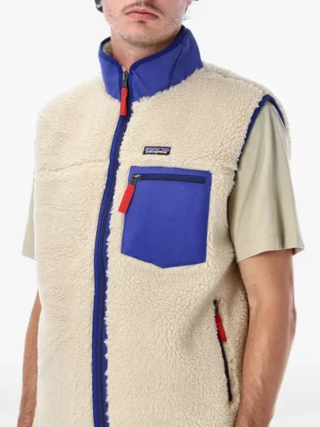 Fleece klasszikus mellény Patagonia