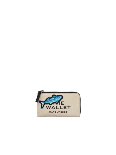 Portfel Marc Jacobs