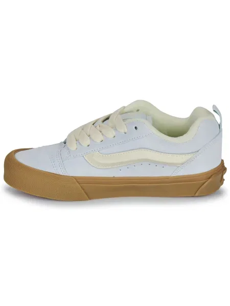 Pantofi Vans albastru