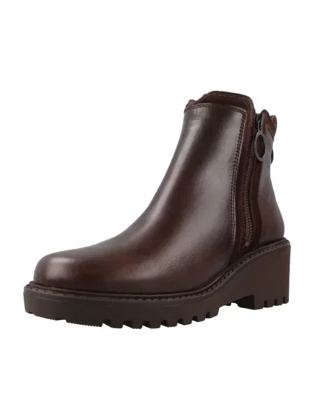 Pantofi Porronet maro
