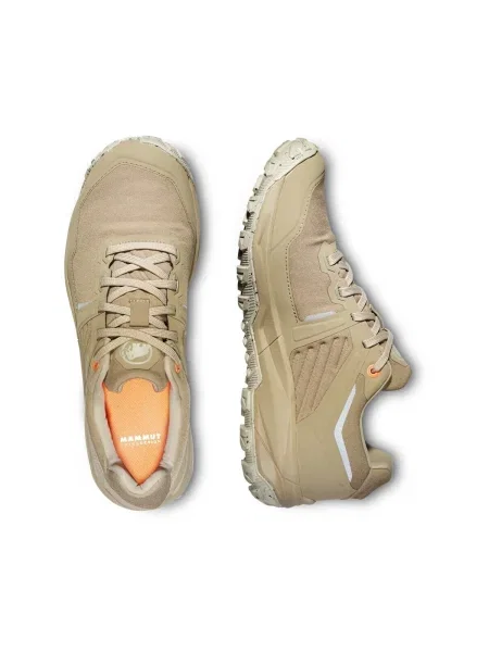 Mammut pantofi Ultimate III Low GTX maro