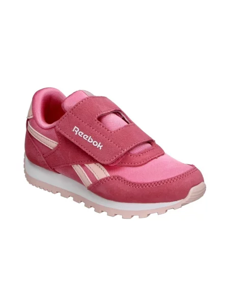 Tenisky Reebok Sport ružová