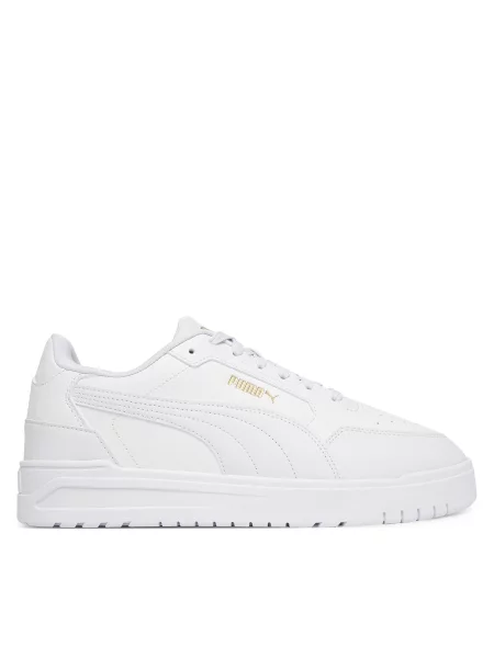 Puma Tenisice Shuffle Downtown 01 bijela