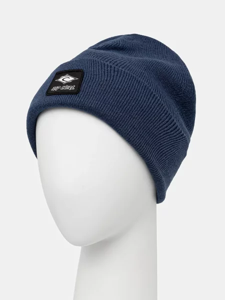 Шапка Rip Curl синій