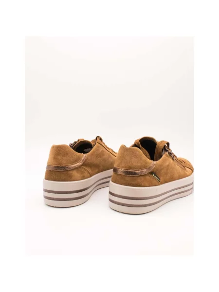 Pantofi Legero maro
