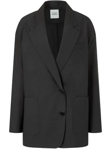 Sacou Studio Tomboy gri