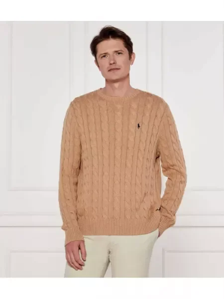 POLO RALPH LAUREN Pulover