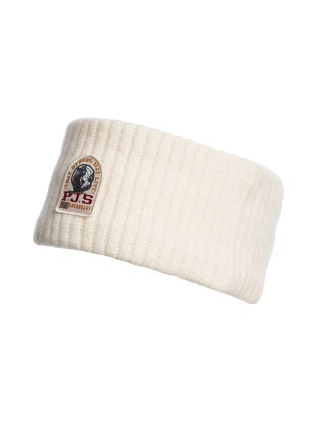 Czapka Parajumpers beżowa