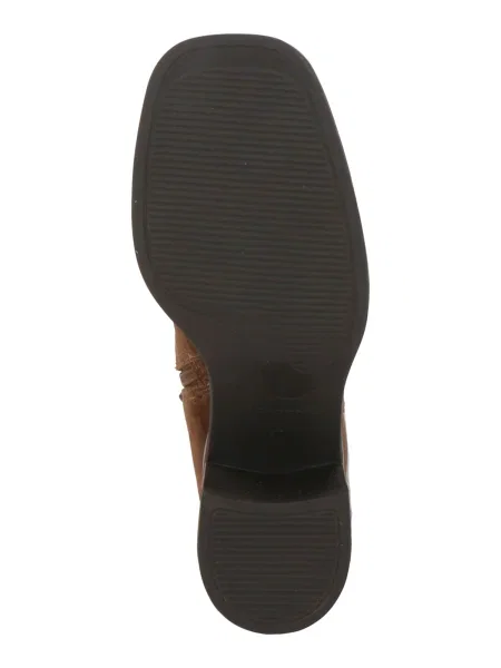 VAGABOND SHOEMAKERS Škornji MERYL' rjava