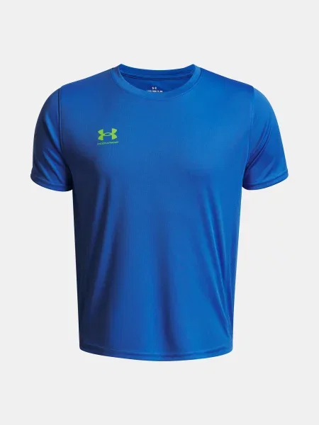 Gyerek póló Under Armour kék