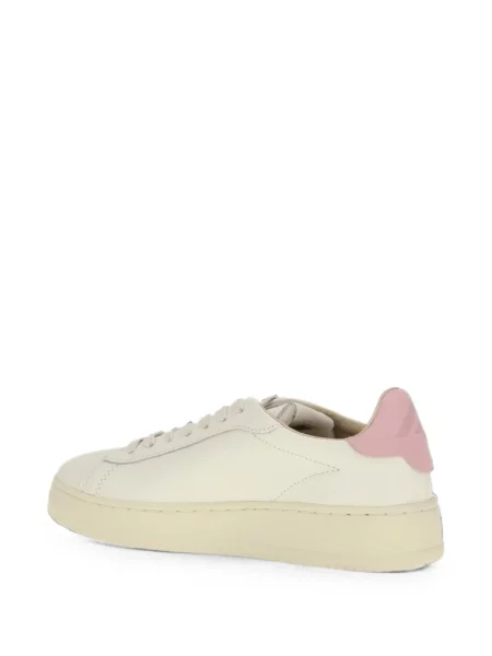 Sneakerși Autry din piele