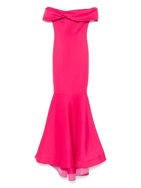 Sukienka Aavva różowa