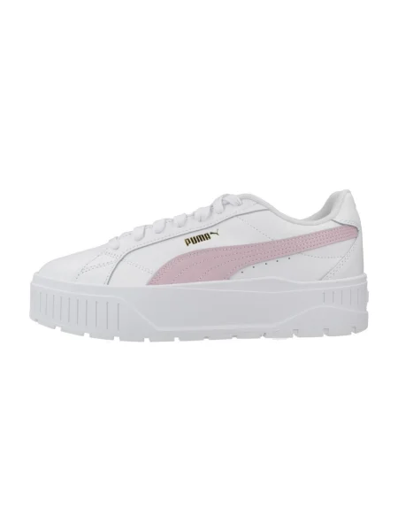 Félcipő Puma fehér