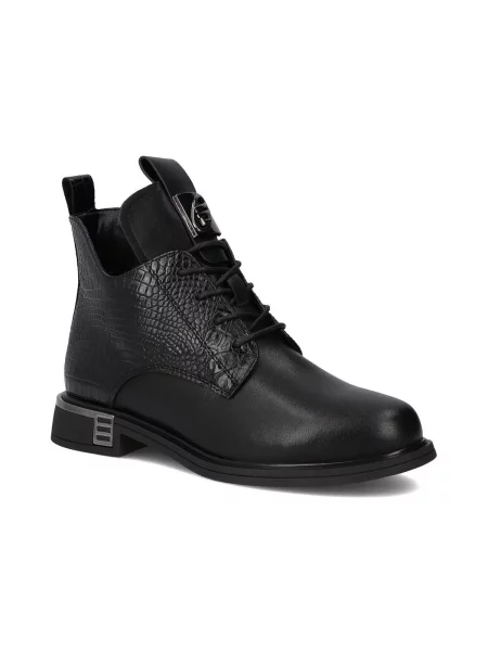 Pantofi Filippo negru